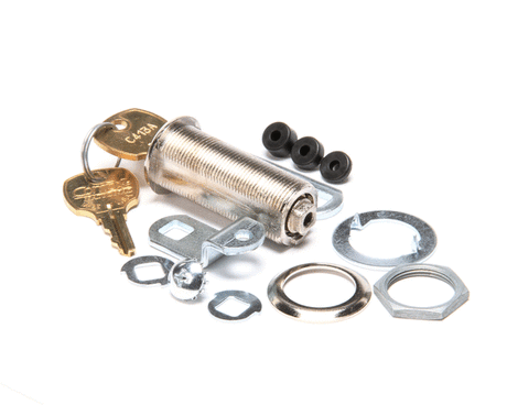NORLAKE PARTS Norlake 152246 Lock Cabinet C8060-C413A-14A - SKU NOR152246