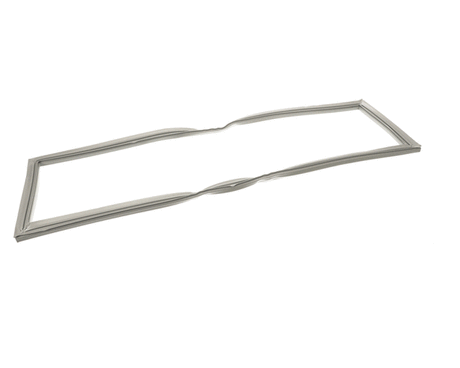 NORLAKE PARTS Norlake 152247 Gasket Door AR084 8-7/16 X 32- - SKU NOR152247