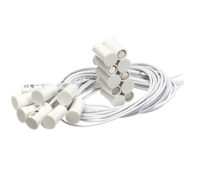 NORLAKE PARTS Norlake 152676 Modularm Magnetic Contact - SKU NOR152676