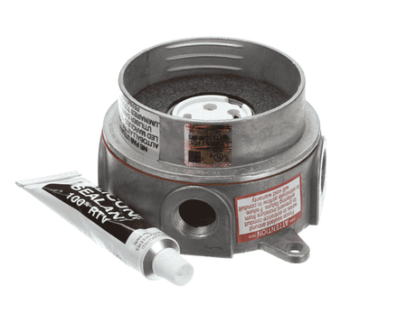 NORLAKE PARTS Norlake 153019 Fixture Base Only 1806 LED 120 - SKU NOR153019