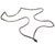 NORLAKE PARTS 153163 - SKU NOR153163