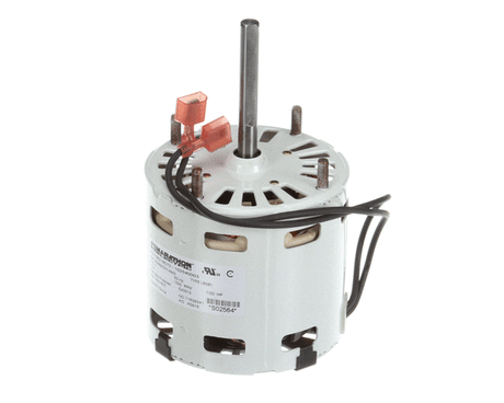 NORLAKE PARTS Norlake 153340 Evaporator Fan Motor 08216072 - SKU NOR153340