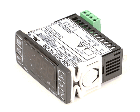 NORLAKE PARTS Norlake 154014 Dixell XC10CX-5P00G 230V Press - SKU NOR154014