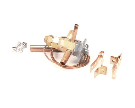 NORLAKE PARTS Norlake 154067 Valve BBISE-1/2-ZP - SKU NOR154067