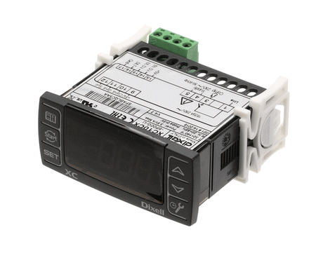 NORLAKE PARTS Norlake 154073 Dixell XC10CX Progr To 154022 - SKU NOR154073