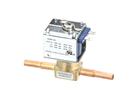 NORLAKE PARTS Norlake 154077 Solenoid - SKU NOR154077
