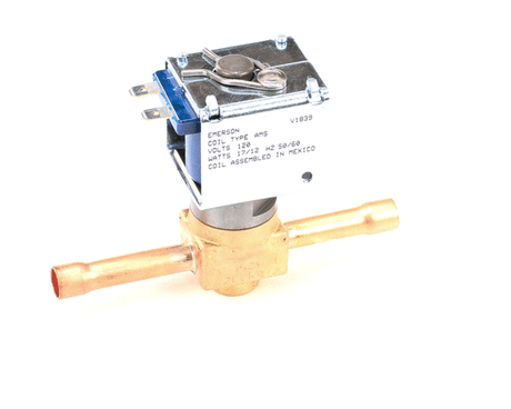 NORLAKE PARTS Norlake 154079 Solenoid 200RB2T3AMS - SKU NOR154079