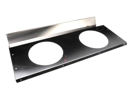 NORLAKE PARTS Norlake 154116S Fan Deck Weldment CPB075 Svc - SKU NOR154116S