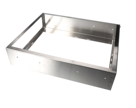 NORLAKE PARTS Norlake 154544 Shelf Extender - SKU NOR154544