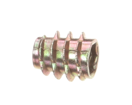 NORLAKE PARTS Norlake 154724 1/4-20 Ez-Lok Flush Hex Drive - SKU NOR154724