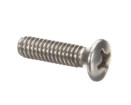 NORLAKE PARTS Norlake 154727 1/4-20 X 1 Phillips Oval Head - SKU NOR154727