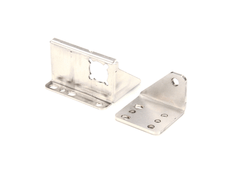 NORLAKE PARTS Norlake 155723 Left Hand Hinge Kit NLGRP23 2 - SKU NOR155723