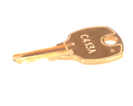 NORLAKE PARTS Norlake 155738 Key M5068716020003J - SKU NOR155738