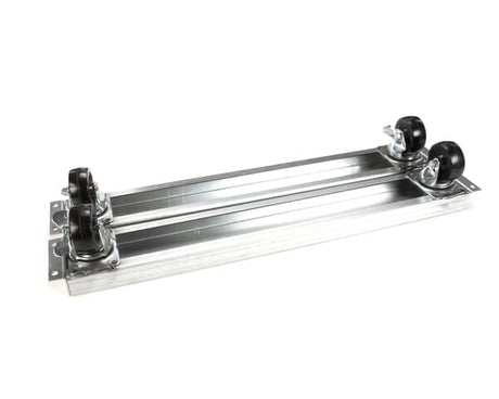 NORLAKE PARTS Norlake 155766 Casters (4) 3 Diameter 1/2 Stu - SKU NOR155766