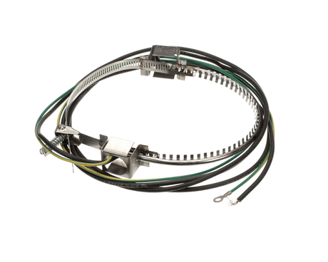 NORLAKE PARTS Norlake 155867 Heater Crankcase 018-0103-00 - SKU NOR155867
