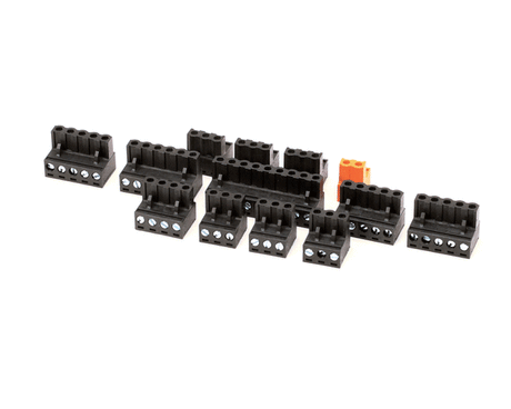 NORLAKE PARTS Norlake 156099 Screw Connector Kit PCO5 - SKU NOR156099
