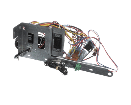 NORLAKE PARTS Norlake 156798 Controller - SKU NOR156798