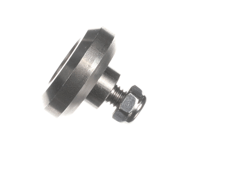 NORLAKE PARTS Norlake 157089 Roller Wheel D Kit FA100K410 - SKU NOR157089