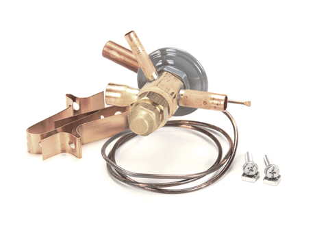 NORLAKE PARTS Norlake 158357 Valve Expansion BBISE-1-ZP - SKU NOR158357
