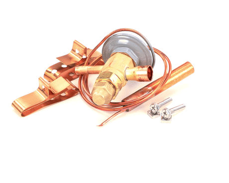 NORLAKE PARTS Norlake 158359 Thermo Expansion Valve Exp BBIS-1/4-C - SKU NOR158359