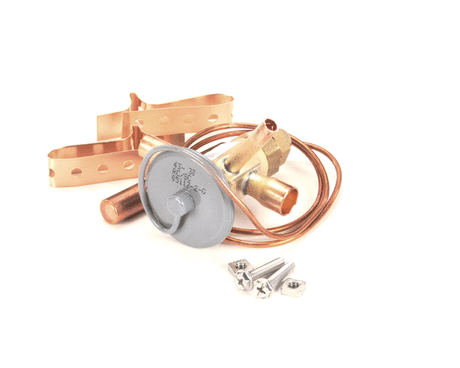 NORLAKE PARTS Norlake 158362 Valve Expansion BBISE-1/2-C - SKU NOR158362