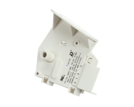 NORLAKE PARTS Norlake 158651 Defrost Timer 297318010 For Lr - SKU NOR158651