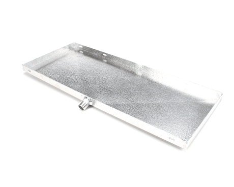 NORLAKE PARTS Norlake 158681 Drain Pan Witt 08519592 - SKU NOR158681