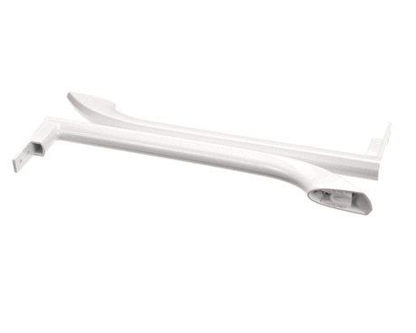 NORLAKE PARTS Norlake 158700 Set Of 2 Door Handles For LRF2 - SKU NOR158700