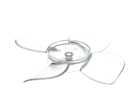 NORLAKE PARTS Norlake 158897 Fan Blade Witt 105849001 - SKU NOR158897