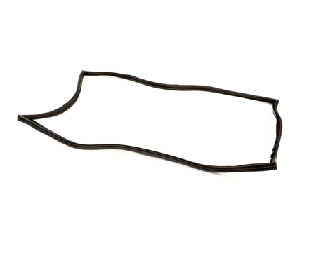 NORLAKE PARTS Norlake 159321 Gasket For BB48 &amp; BB72 29.4375X17X0.687 - SKU NOR159321