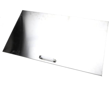 NORLAKE PARTS Norlake 159353 Front Pan Cpver Assy SP27 - SKU NOR159353