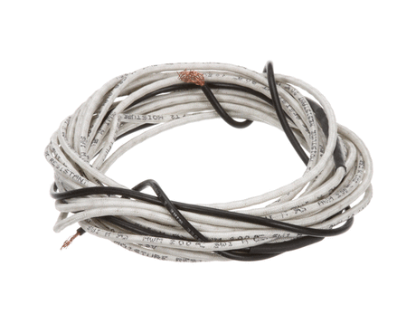 NORLAKE PARTS Norlake 160485 Freezer Heater Wire 198 (5.0 W - SKU NOR160485