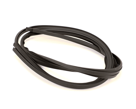 NORLAKE PARTS Norlake 160503 Door Gasket Hlaf 24.4X25.4 - SKU NOR160503