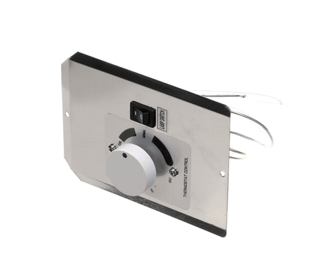 NORLAKE PARTS Norlake 160640 Lt Thermostat Control Kit GNA-242L - SKU NOR160640