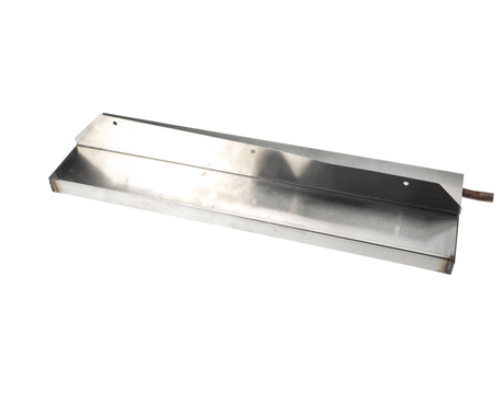 NORLAKE PARTS Norlake 160983 Evap Drain Pan Assy - SKU NOR160983