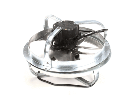 NORLAKE PARTS Norlake 161009 2-FAN Retrofit Fan Kit 10 Blad - SKU NOR161009