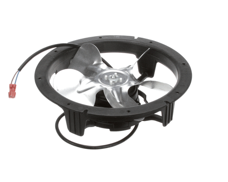 NORLAKE PARTS Norlake 161117 Fan Assembly W/ Blade 230V ECD0303 - SKU NOR161117