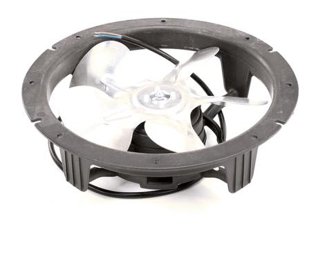 NORLAKE PARTS Norlake 161146 Fan Assembly W/Blade 120V - SKU NOR161146