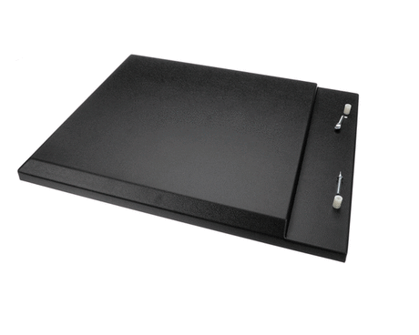 NORLAKE PARTS Norlake 161496 Drain Pan/Air Duct Assembly 48/60 - SKU NOR161496