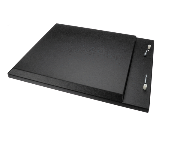 NORLAKE PARTS Norlake 161496 Drain Pan/Air Duct Assembly 48/60 - SKU NOR161496