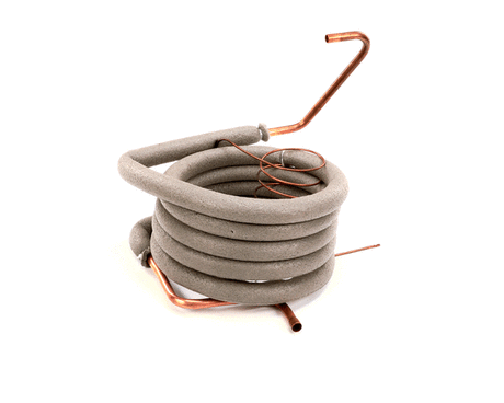 NORLAKE PARTS Norlake 161563 Suction Pipe(b) Assembly - SKU NOR161563