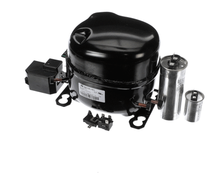 NORLAKE PARTS Norlake 161565 COMPRESSOR(NW108LHB1) - SKU NOR161565