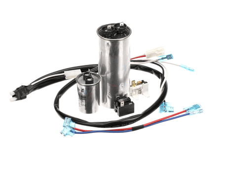 NORLAKE PARTS Norlake 161566 Compressor Electrical Kit - SKU NOR161566