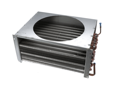 NORLAKE PARTS Norlake 161567 Condenser Coil - SKU NOR161567