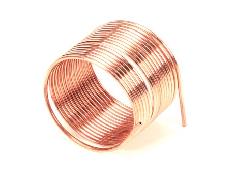 NORLAKE PARTS Norlake 161592 Cap Tube - SKU NOR161592