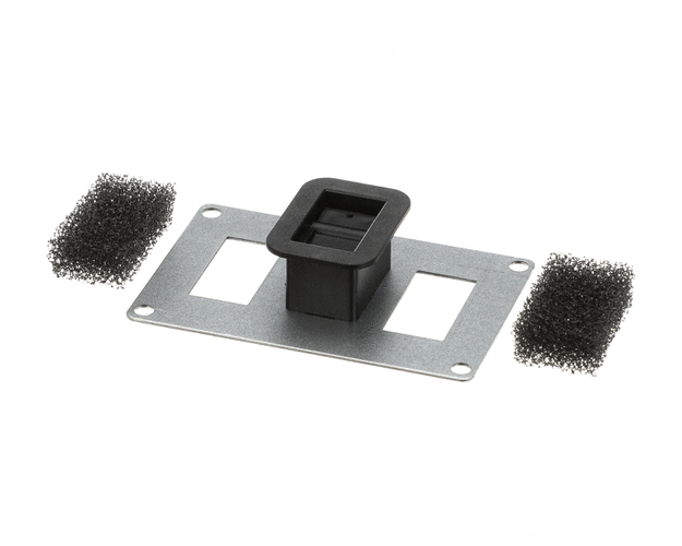 NORLAKE PARTS Norlake 161632 Damper Kit (R/F Series) - SKU NOR161632