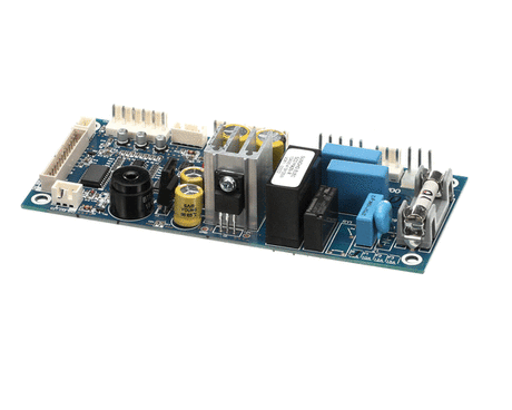 NORLAKE PARTS Norlake 161831 Control PCB Assembly (R23/49) (C111-19A- - SKU NOR161831