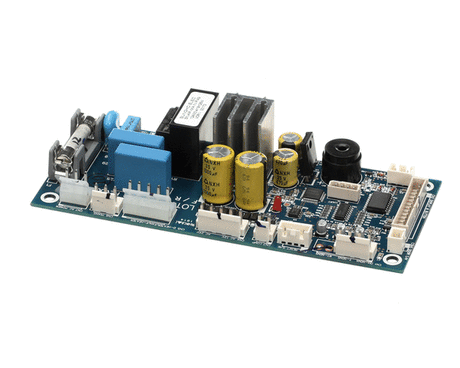 NORLAKE PARTS Norlake 161834 Control PCB Assembly (F49) (C102-19A-030 - SKU NOR161834