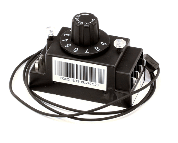 NORLAKE PARTS 162200 - SKU NOR162200