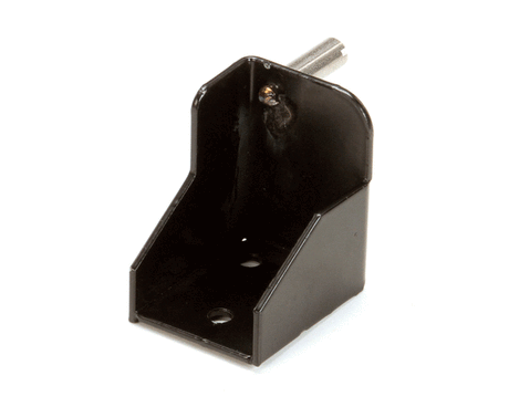 NORLAKE PARTS Norlake 162398 Bottom Left Hinge Glass Door B - SKU NOR162398